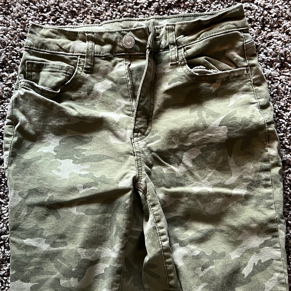 Cameo Skinny Jeans Juniors size 5